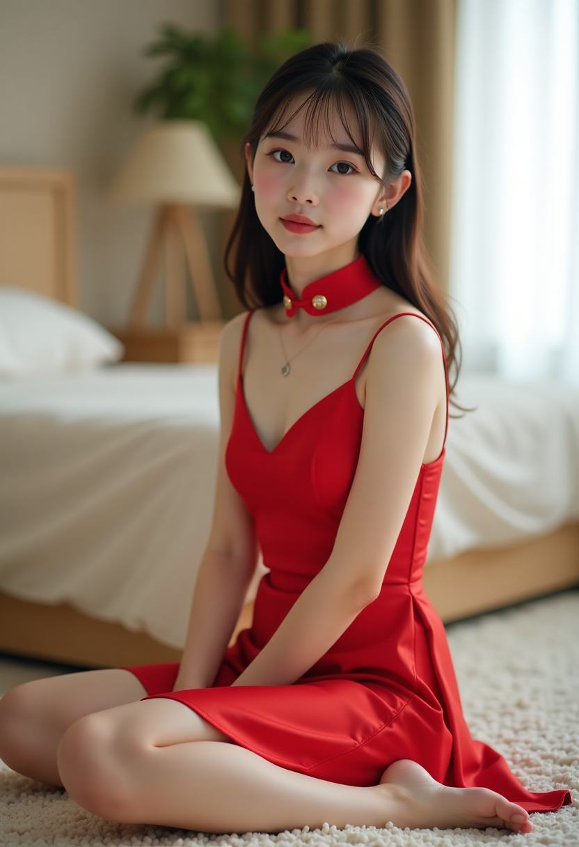 铁轨尽头